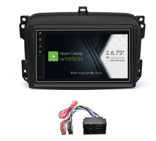 Autoradio apple car play - autoradio,