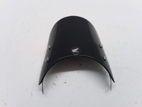 Cafe racer cupolino - faro, tondo