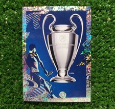 TOPPS CHAMPIONS LEAGUE 2023/24