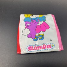 1985# BIMBA PALLONE  MARE