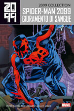 Spider-Man 2099 Vol. 1 -