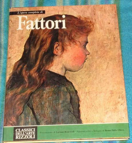 Classici dell arte rizzoli - classici, dell'arte