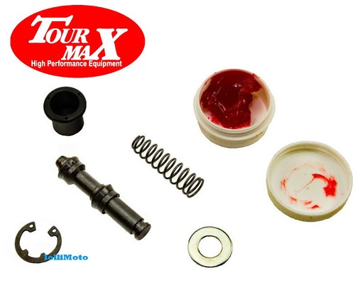 Kit revisione pompa freno - revisione,