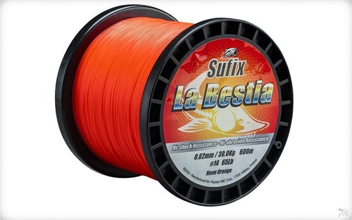 Sufix monofilo bestia - monofilo,