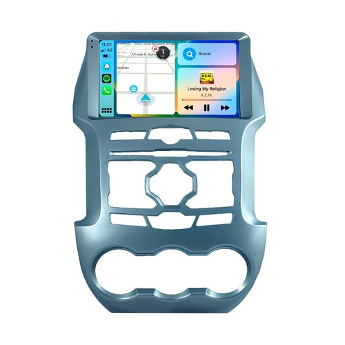 Autoradio android ford ranger - ford,