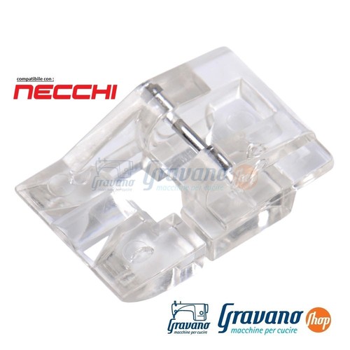 Necchi pearl foot sewing - pearl,