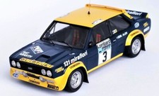 Trofeu RRUK88 Fiat 131 Abarth