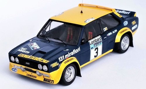 Trofeu rruk88 fiat - rruk88, 131