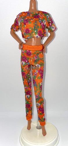 Barbie extra vestito - barbie,
