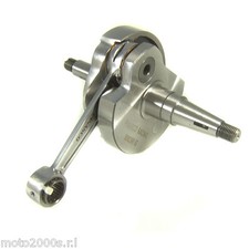ALBERO MOTORE RACING PINASCO