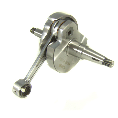 Albero motore racing pinasco - albero,