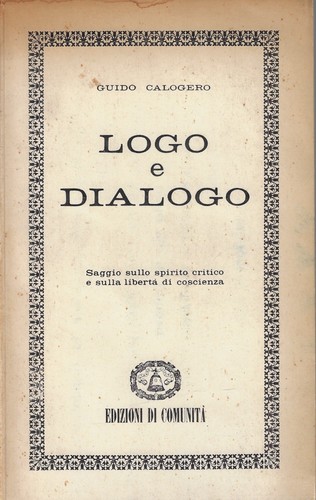 Calogero guido logo - calogero,, e