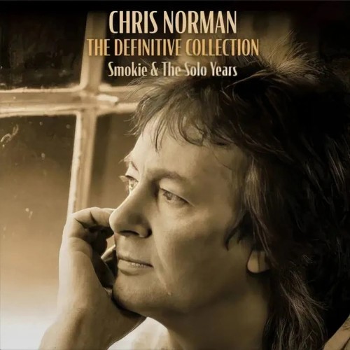 Norman chris definitive - chris,