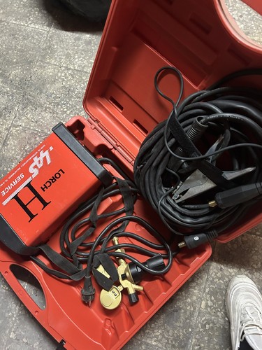 Saldatrice inverter lorch - , 160