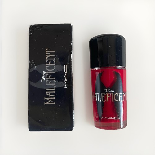 Mac disney collezione malefica - mac,