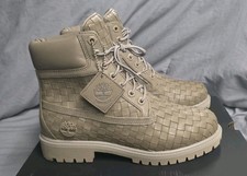Timberland Textured Premium 6"