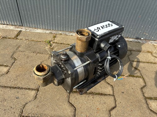 Grundfos 502102 u9212 ch4 20 - 502102, ch4-20