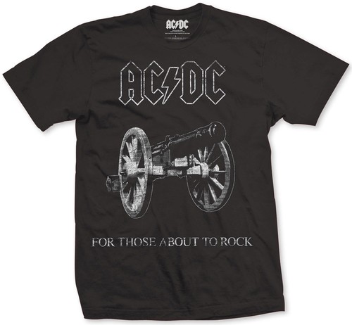 For those about to - ac/dc, '
