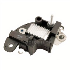 Regolatore di tensione FIAT