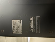 Yamaha Clavinova CVP-10