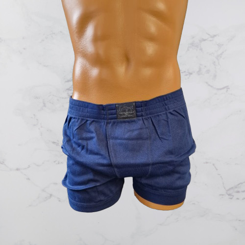Boxer uomo julipet - boxer,