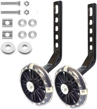 Ruote di Allenamento Flash per