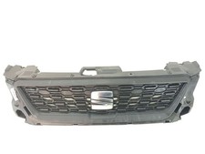 6F0853654 FRONT BUMPER GRILLE