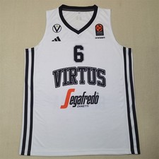 Canotta basket virtus bologna - bologna,