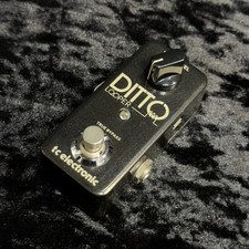 Pedale chitarra TC ELECTRONIC