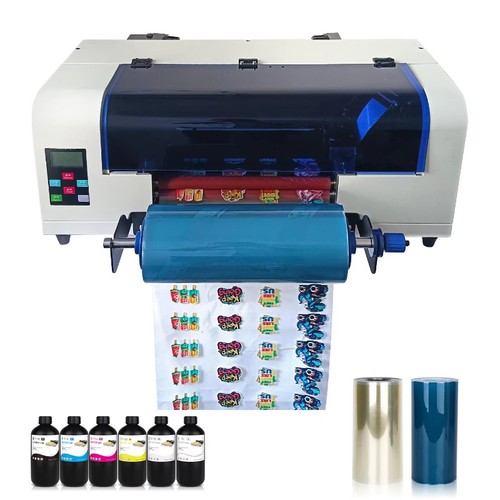 Stampante dtf cm xp600 - uv,