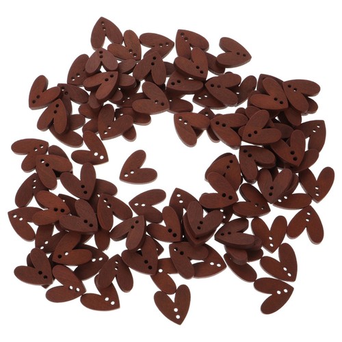 100 pcs bottoni - 100, a