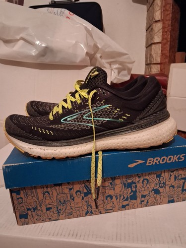 Brooks glycerin scarpe - glycerin, 19