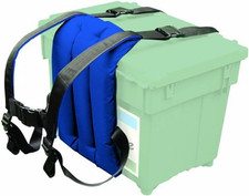 Seatbox Sherpa- Porta