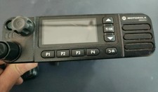 Motorola DM4601e VHF DMR