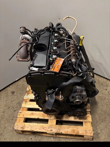 Motore completo p8fa - motore,
