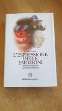 L'ESPRESSIONE DELLE EMOZIONI