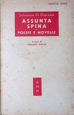 Assunta spina poesie - poesie, e