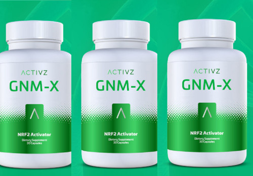 Activz gnm spedizione - gnm-x,