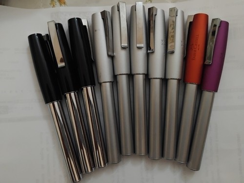 Faber castell roller - castell,