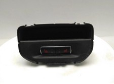 FORD FIESTA MK7 SEDILI