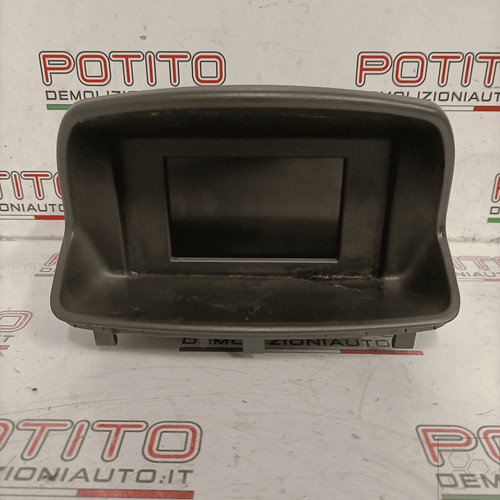 13274991 display multifunzione - 13274991,