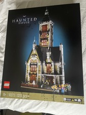 Lego 10273 Casa Infestata