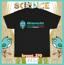T-shirt uomo Bianchi Passione