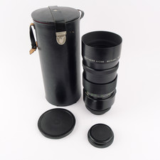 Pentacon 4/300mm Pentacon SEI