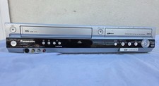 Panasonic DMR-ES46V DVD VCR