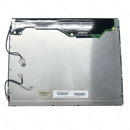 Schermo lcd controllo - schermo,