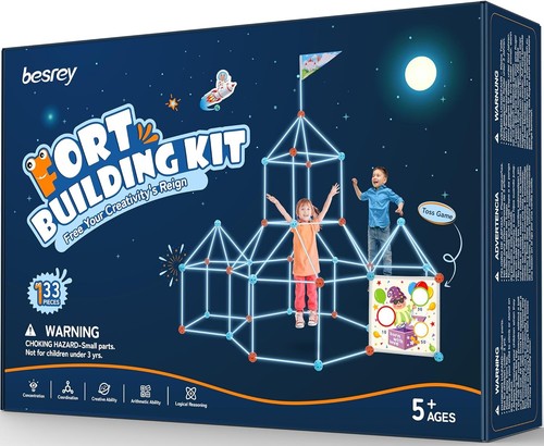Kit costruzioni del forte - costruzioni,