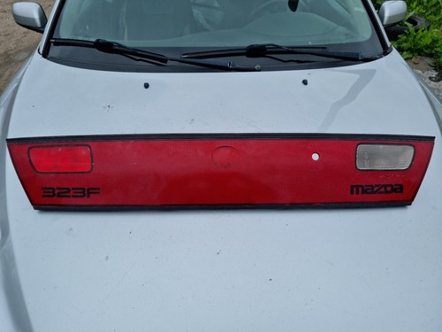 Oem mazda 323f - oem, lantis