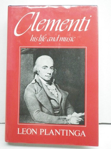 Clementi his life and - clementi:, music