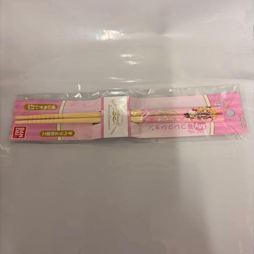 Sailor moon sanrio bacchette - sanrio,